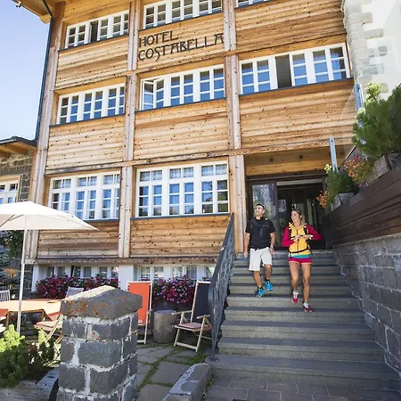 Costabella 3*