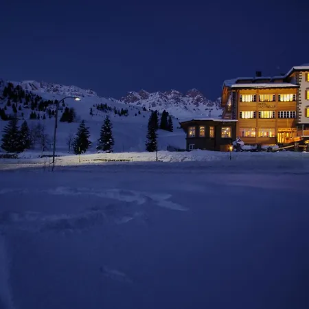 Costabella Hotel Passo San Pellegrino